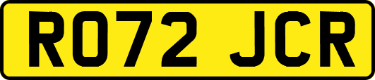 RO72JCR