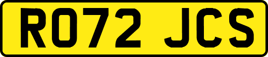 RO72JCS