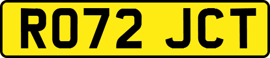 RO72JCT