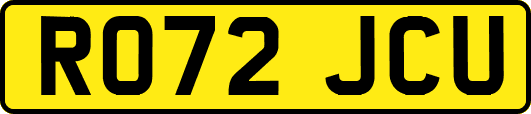 RO72JCU