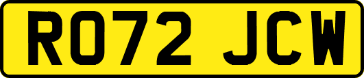 RO72JCW