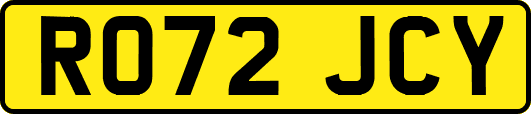 RO72JCY