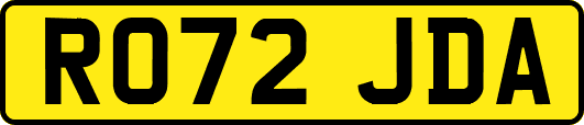 RO72JDA