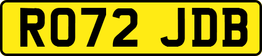 RO72JDB