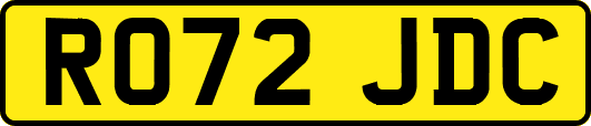 RO72JDC