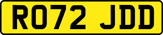 RO72JDD