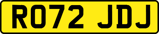 RO72JDJ