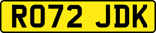 RO72JDK