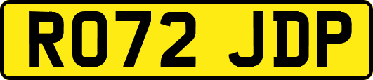 RO72JDP