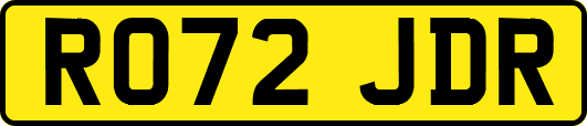 RO72JDR