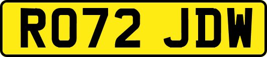 RO72JDW