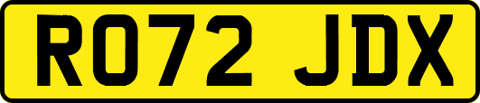 RO72JDX