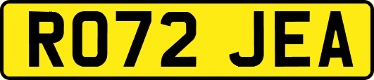 RO72JEA