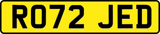 RO72JED