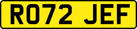 RO72JEF