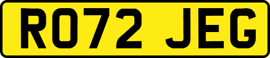 RO72JEG