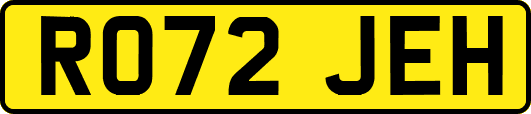 RO72JEH