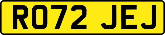 RO72JEJ