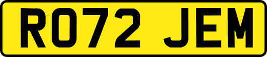 RO72JEM