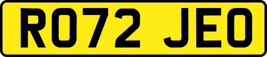 RO72JEO