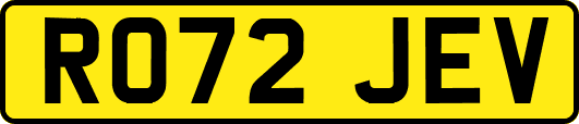 RO72JEV