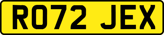 RO72JEX
