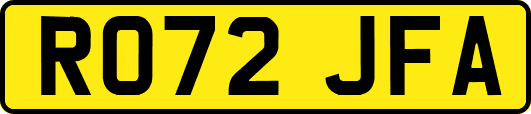 RO72JFA
