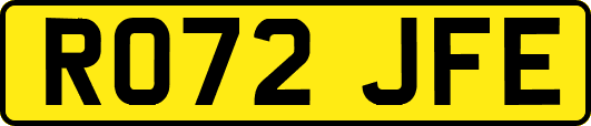 RO72JFE