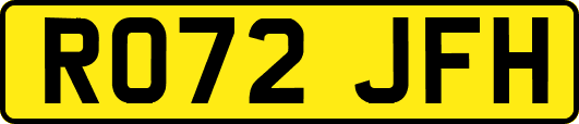 RO72JFH