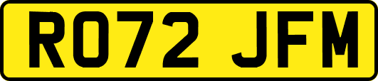 RO72JFM