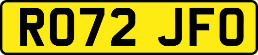 RO72JFO