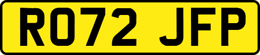 RO72JFP