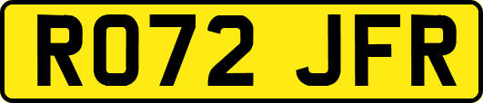 RO72JFR