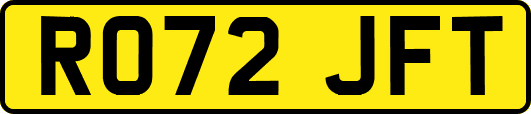 RO72JFT