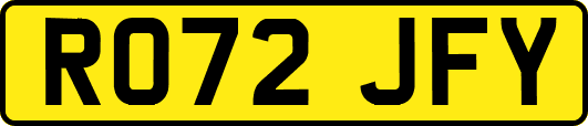 RO72JFY