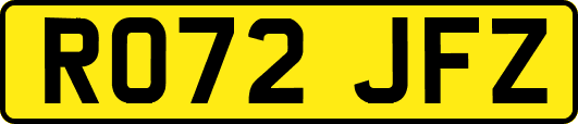 RO72JFZ