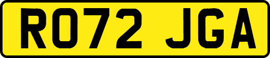 RO72JGA