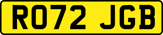 RO72JGB