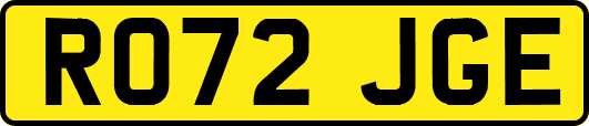 RO72JGE