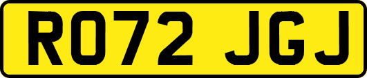 RO72JGJ