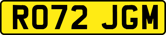 RO72JGM