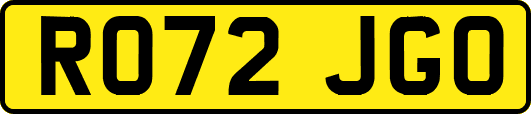 RO72JGO
