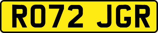 RO72JGR