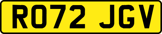 RO72JGV