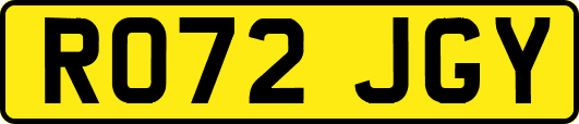 RO72JGY