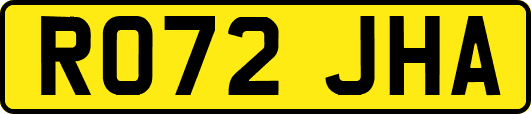 RO72JHA