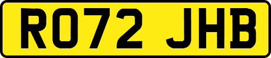 RO72JHB
