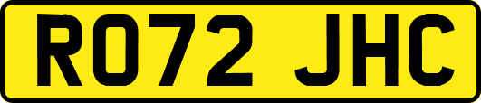 RO72JHC