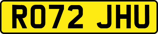 RO72JHU