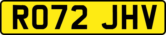 RO72JHV